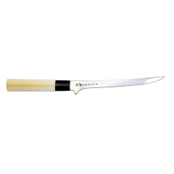 Satake Houcho Flexibel filet-knife, 17 cm