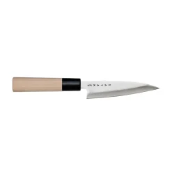 Satake Houcho peeling knife, 12 cm