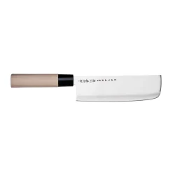 Satake Houcho vegetable knife, 16 cm