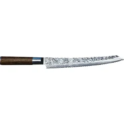 Satake Kuro bread knife, 25 cm