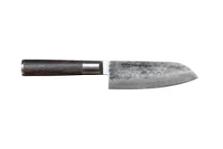 Satake Kuro Kosantoku chef's knife 14 cm, Steel