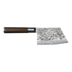 Satake Kuro Sakata butchers knife, 14 cm
