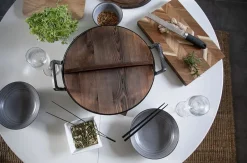 Satake Nabe wok, 36 cm