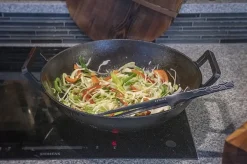 Satake Nabe wok, 36 cm