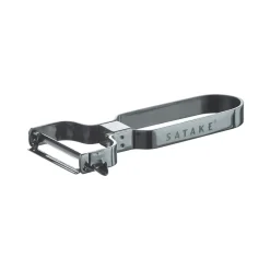 Satake peeler, Black