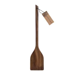 Satake spatula 33.5 cm, Walnut