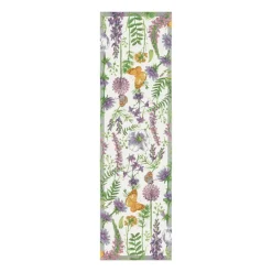Selma table runner 35x120 cm, Multi