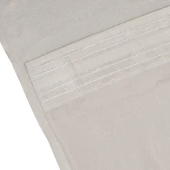 Serenity curtain with multiband 129x250 cm, Greige