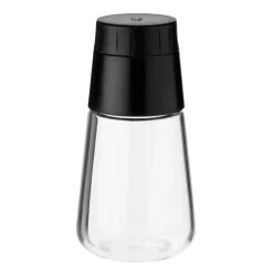 SHAKE-IT dressing shaker 35 cl, Black