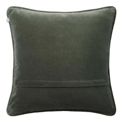 Sheep cushion cover 50x50 cm, Forest green