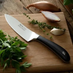 Signature knife, 12 cm