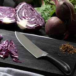 Signature knife, 20 cm