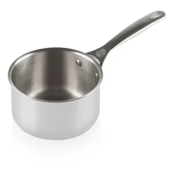 Signature 3-Ply saucepan with lid, 1.9 l