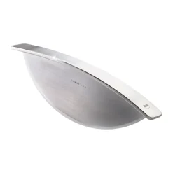 Singles herb cutter 18,8 cm, Steel