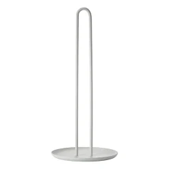 Singles kitchen roll holder, Warm Grey