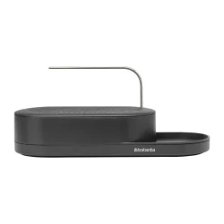 SinkStyle sink organiser, Mineral Infinite Grey