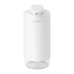 SinkStyle soap dispenser, Mineral Fresh White