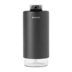 SinkStyle soap dispenser, Mineral Infinite Grey