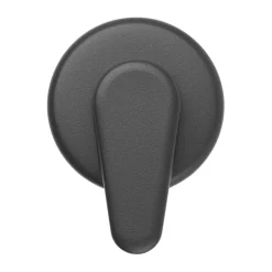 SinkStyle soap dispenser, Mineral Infinite Grey