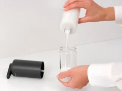 SinkStyle soap dispenser, Mineral Infinite Grey