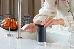 SinkStyle soap dispenser, Mineral Infinite Grey