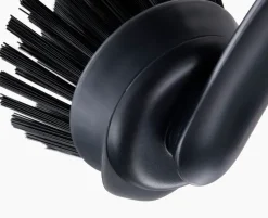 Sinktech dish brush with replacement head, Grey