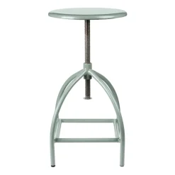 Sire stool, Green