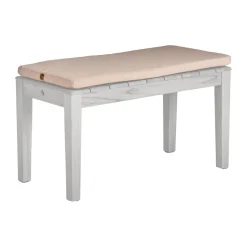 Sköndal bench cushion 40x85 cm, Beige
