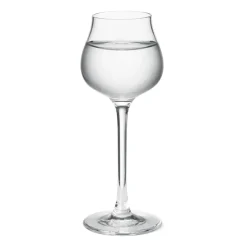 Sky snaps glass 6 cl 6-pack, Clear