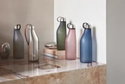 Sky water bottle 50 cl, Green