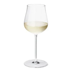 Sky white wine glass 35 cl 6-pack, crystalline