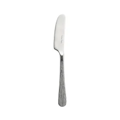 Skye Bright butter knife, stainless steel