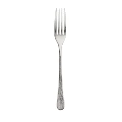 Skye Bright starter fork, stainless steel