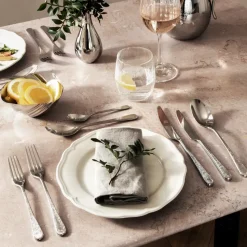 Skye Bright starter fork, stainless steel