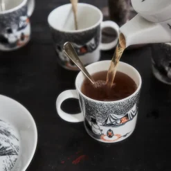 Sleep tight Moomin mug, 30 cl