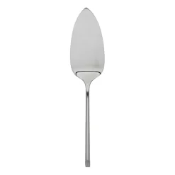 Sletten cake slice, Full satin forged