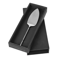 Sletten cake slice, Full satin forged