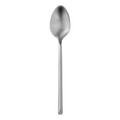 Sletten teaspoon, Full satin forged