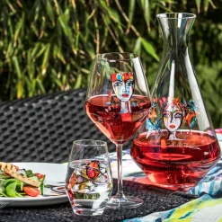 Slice of Life wine carafe, 1.8 L