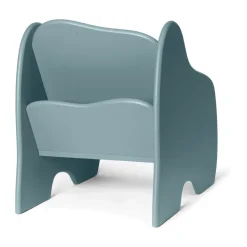 Slope lounge chair, Storm