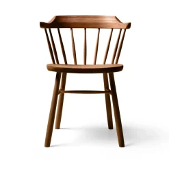 Småland chair, Bistro brown 75
