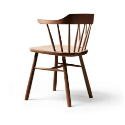 Småland chair, Bistro brown 75
