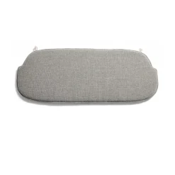 Småland seat cushion for sofa, Nobel grey/brown