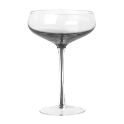 Smoke cocktail glass, 20 cl