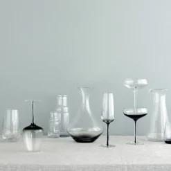Smoke cocktail glass, 20 cl