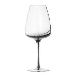 Smoke white wine glass, 40 cl