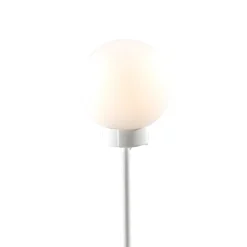 Snowball spare shade, white