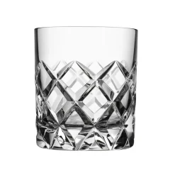 Sofiero whiskey glass double OF 35 cl, 0.35 l