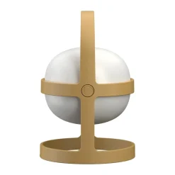 Soft Spot solar lamp wheat, 18.5 cm