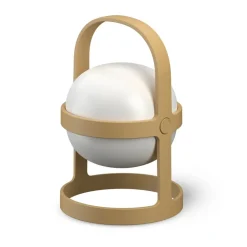 Soft Spot solar lamp wheat, 25 cm